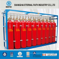 New Arrives Steel Gas Cylinder Size 40L (ISO9809)